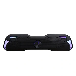 RGB light speaker